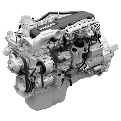 P2278 Engine